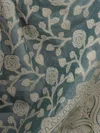 Ynf8004 Cotton Silk With Flower Printed Saree